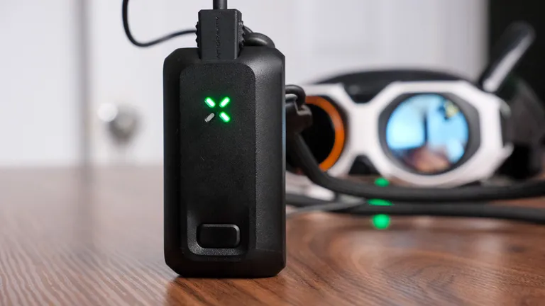 Antigravity Vision Battery battery for Vision Goggles