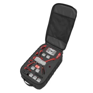 TOMcase DJI Air 3S - "Ready-to-Fly" - Rugzak XL