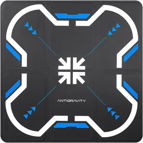 Antigravity A1 Landing Pad for safe take-off and landing