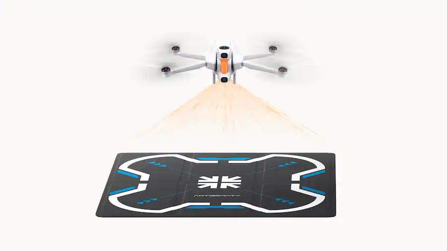 Antigravity A1 Landing Pad landing platform for A1 drone