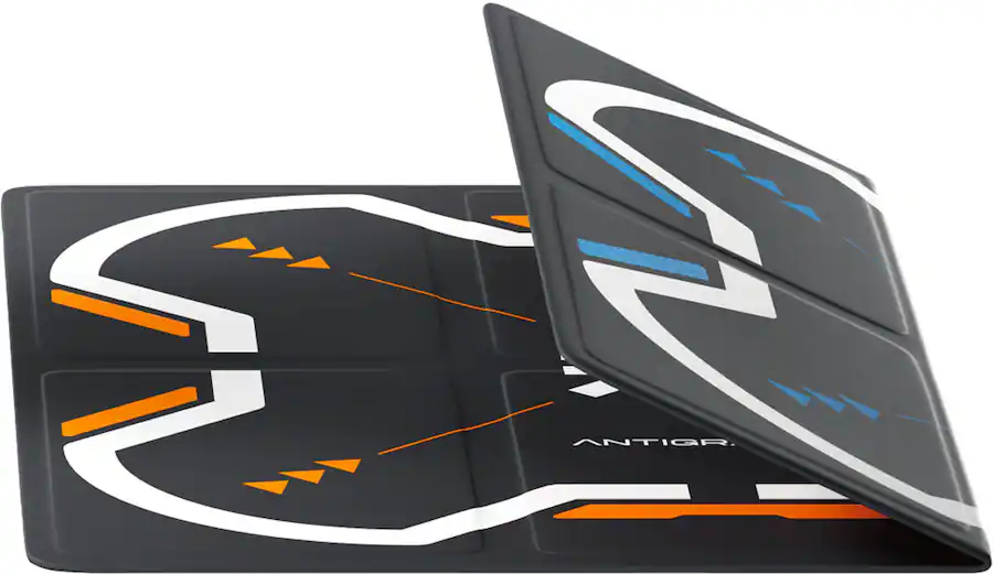 Original Antigravity A1 landing mat available at EnterDrone