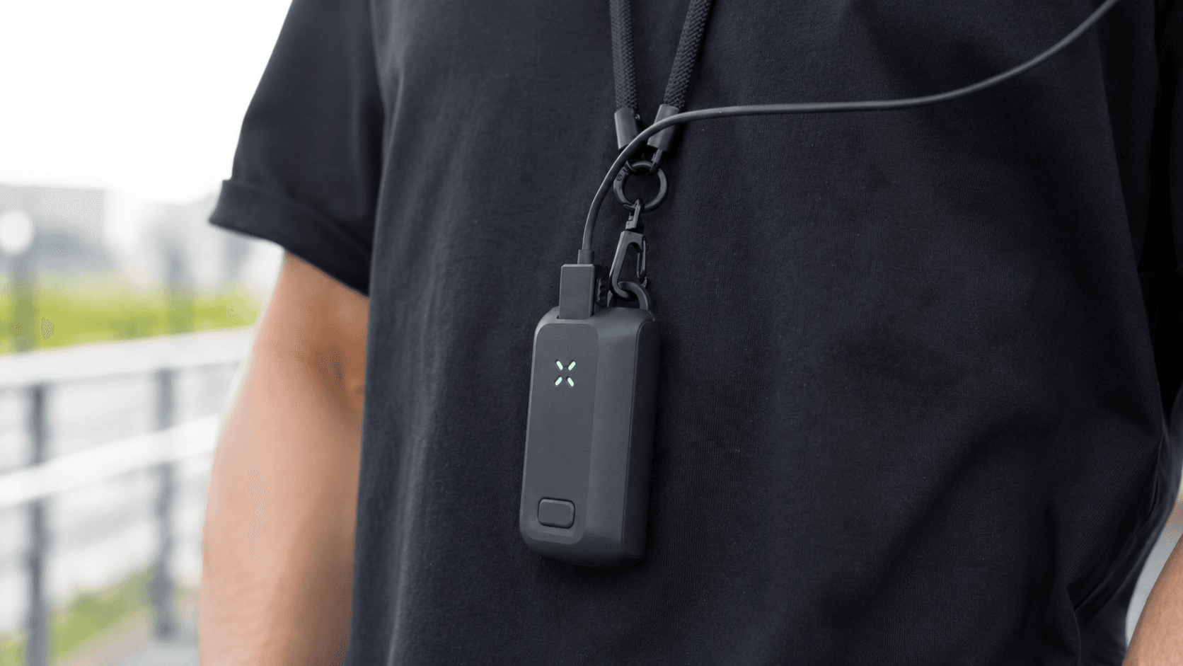 Antigravity Vision Battery 4500mAh battery easy to carry