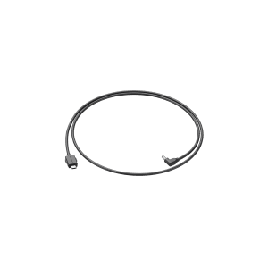 Antigravity Vision USB-C naar DC voedingskabel 0,65 m – officiële productafbeelding