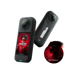 Insta360 X5 MM93 2025 Championship Edition productafbeelding