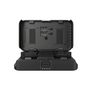 Insta360 Portable Charging Case for X4 Air/Ace Pro 2/X4/Ace Pro/X3 productafbeelding