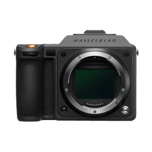 Hasselblad X2D II 100C body – EU productfoto