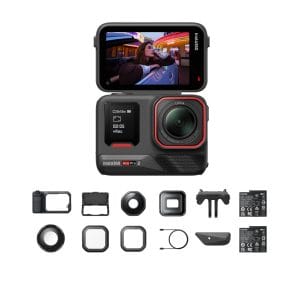 Insta360 Ace Pro 2 Ultimate Videography Bundle productafbeelding