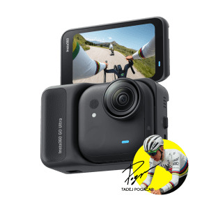 Insta360 GO Ultra Premium Cycling Bundle productafbeelding