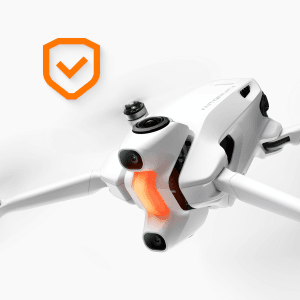 Antigravity Care serviceplan voor de A1 – illustratie, drone niet inbegrepen