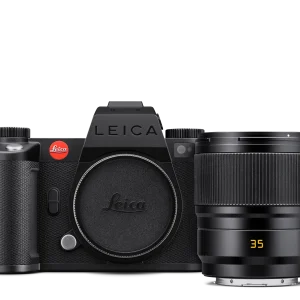 Leica SL3-S Prime Kit 35 productfoto