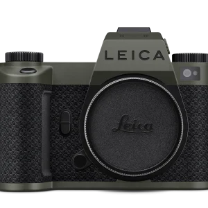 Leica SL3 Reporter body productfoto