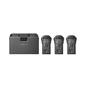 Antigravity Accessory Kit Action Power Kit voor extra vliegtijd
