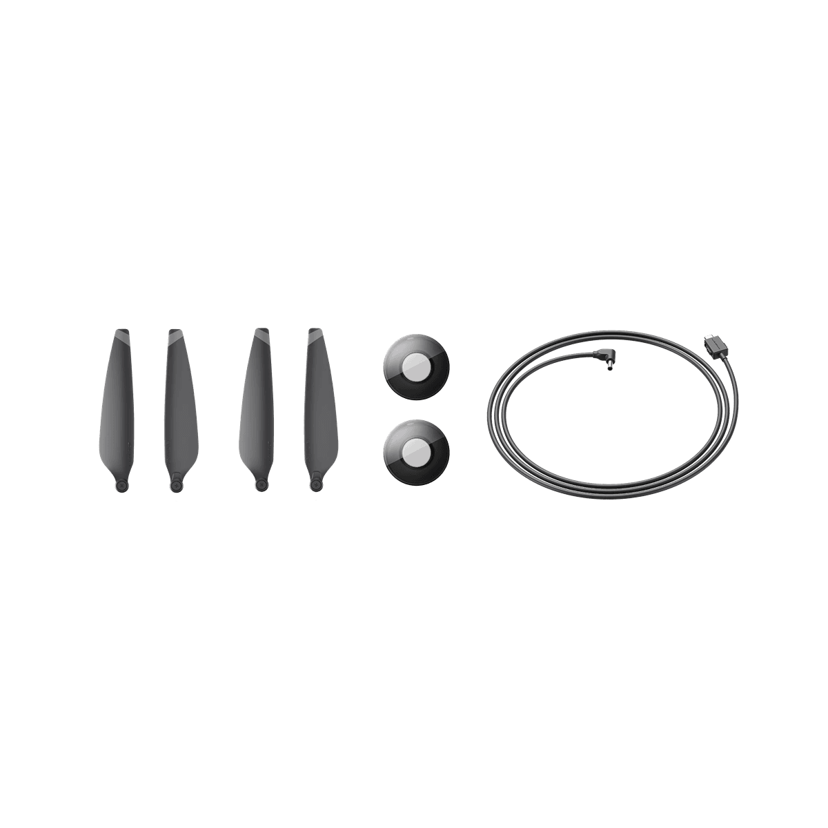 Antigravity Accessory Kit Maintenance Kit met reserveonderdelen