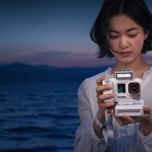 Insta360 Ace Pro 2 8K actioncamera met Leica-lens