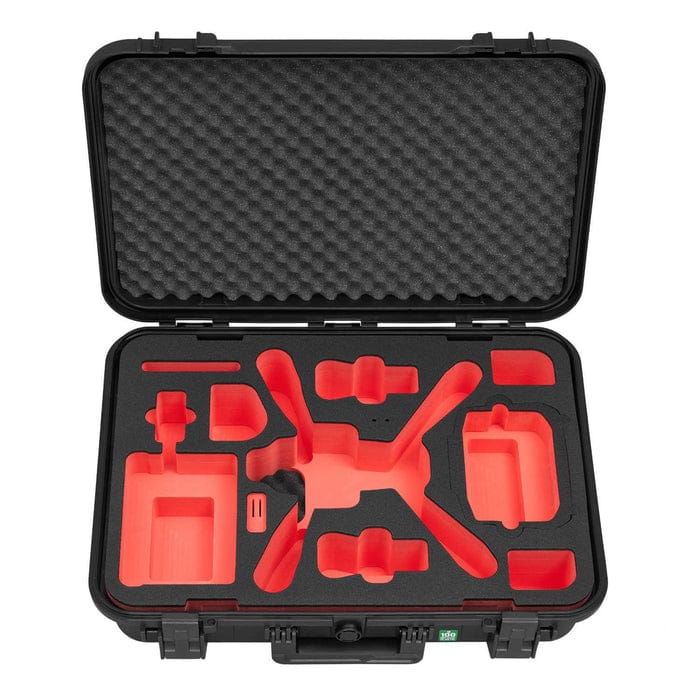 TOMcase dronekoffer bij EnterDrone